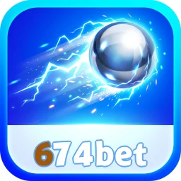 674BET — ikon APK